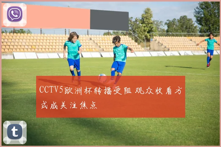 CCTV5欧洲杯转播受阻 观众收看方式成关注焦点